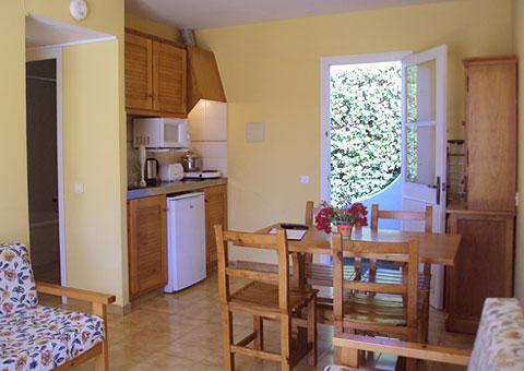 Appartement Nure Mar Y Mar