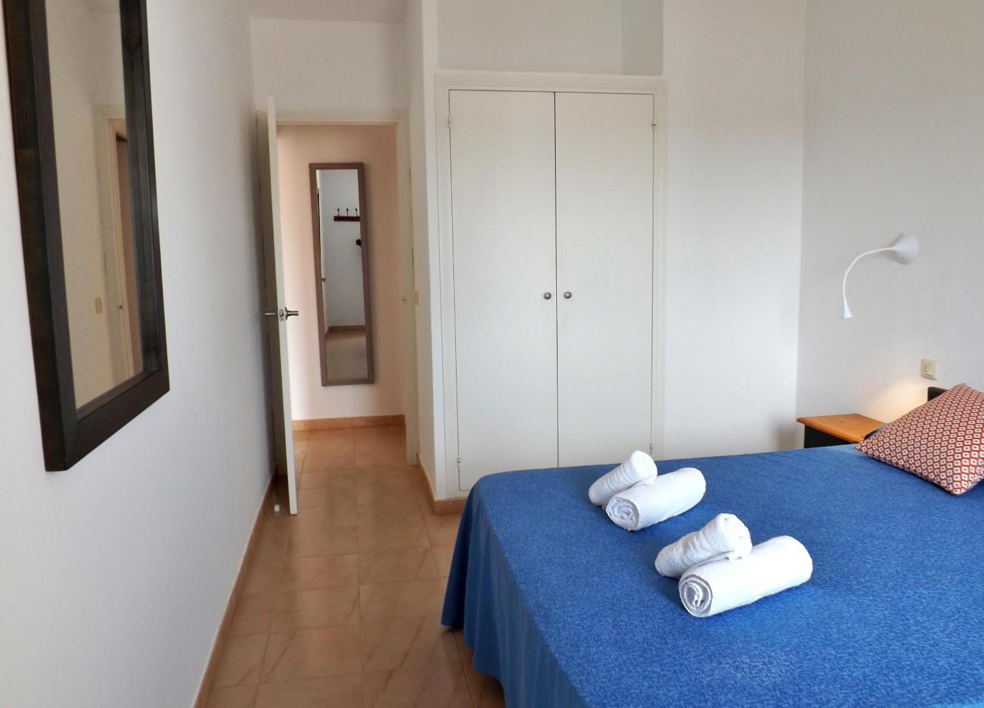 Nure Mar Y Mar Apartment Cala'N Blanes (Menorca)