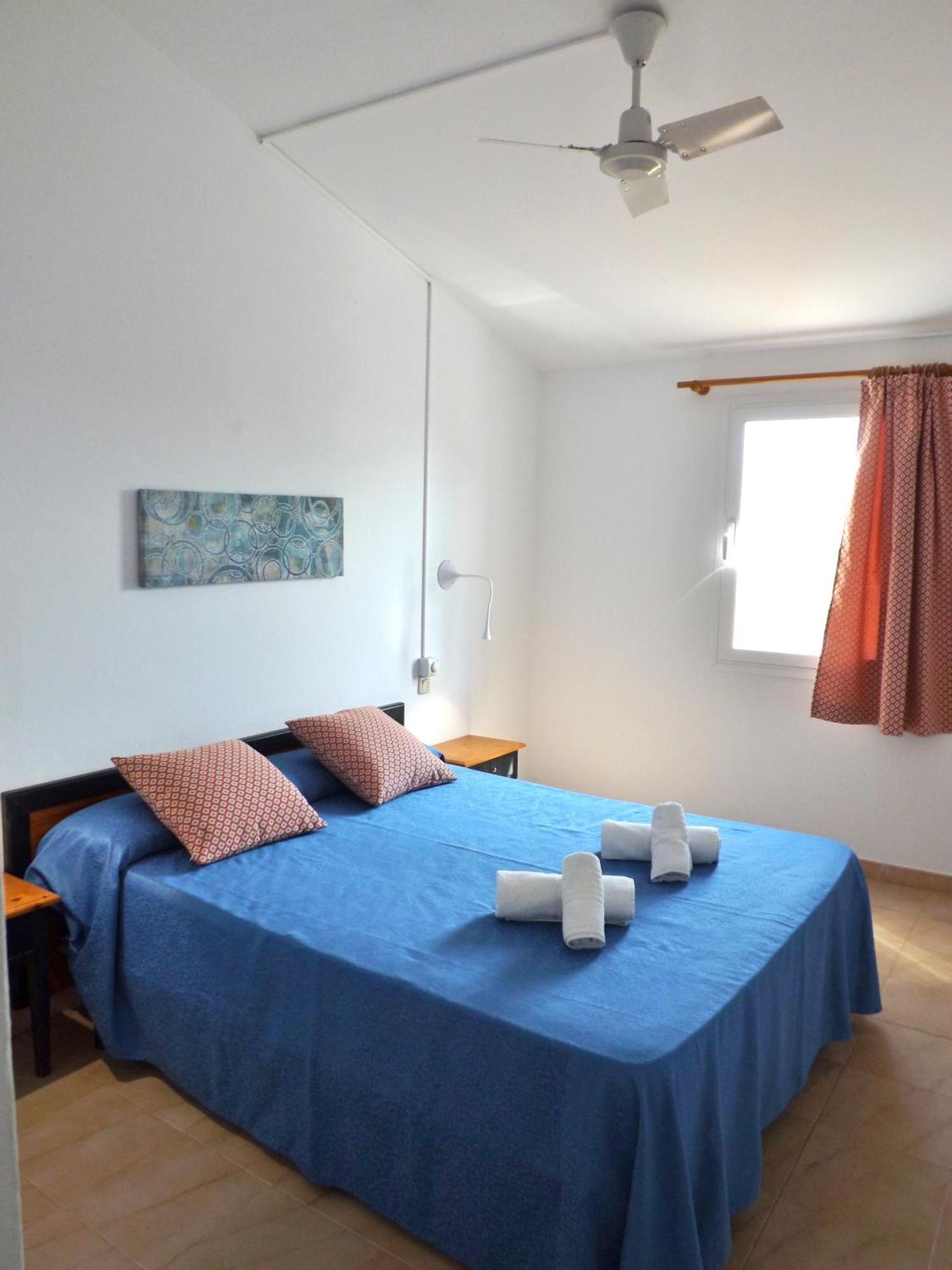 Apartment Nure Mar Y Mar Cala'N Blanes (Menorca)