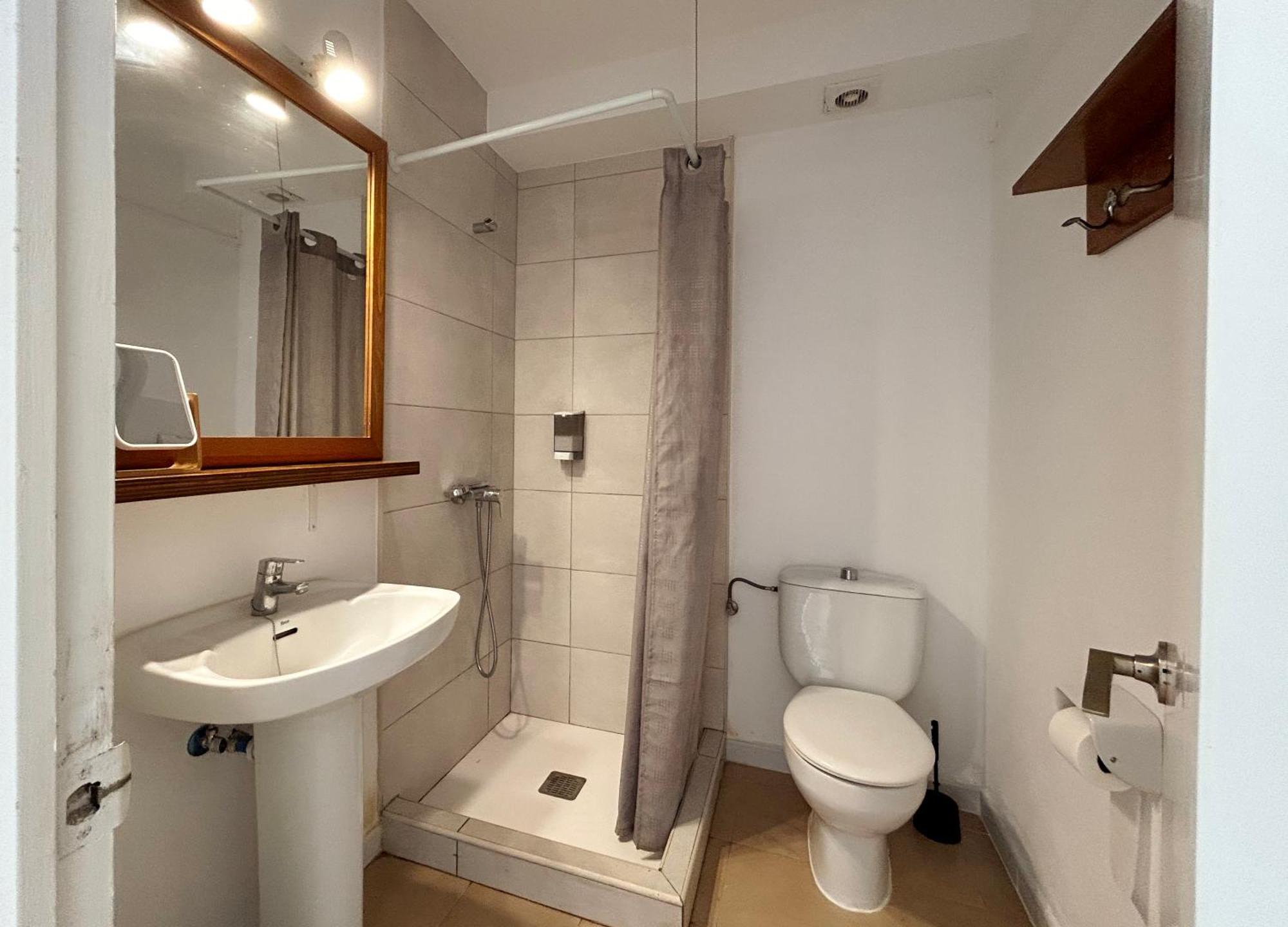 Apartment Nure Mar Y Mar *