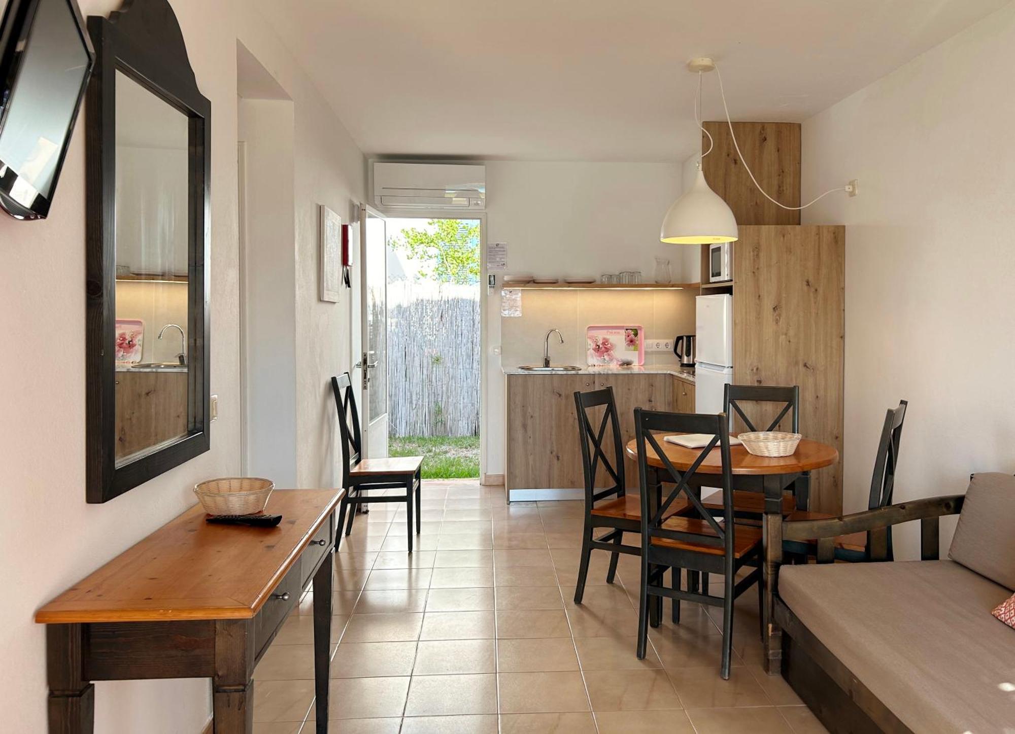 Nure Mar Y Mar Appartement Cala'N Blanes (Menorca)