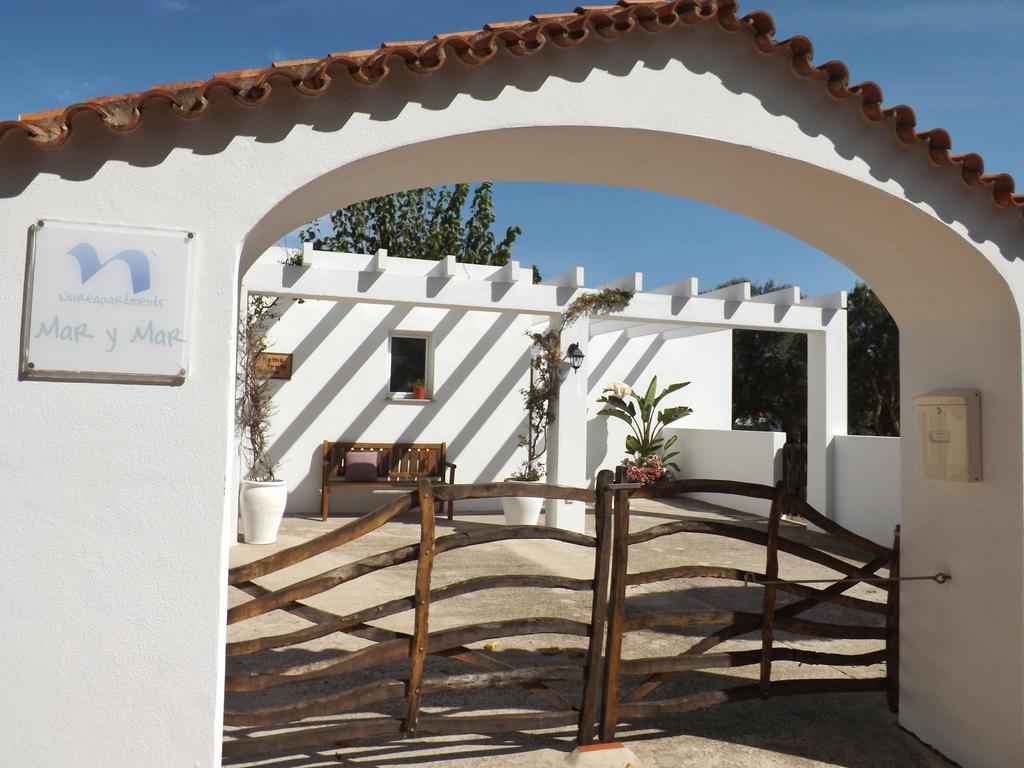 Nure Mar Y Mar Apartment Cala'N Blanes (Menorca)