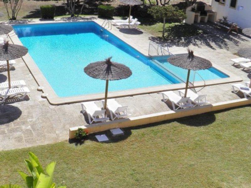 Nure Mar Y Mar Appartement Cala'N Blanes (Menorca)