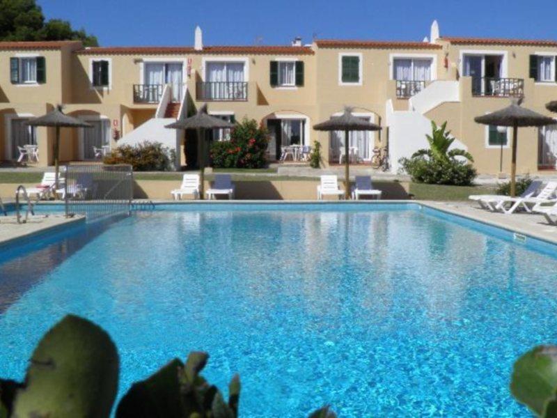 Nure Mar Y Mar Apartment *
