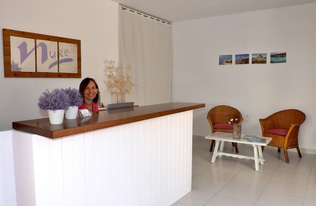 Apartment Nure Mar Y Mar *