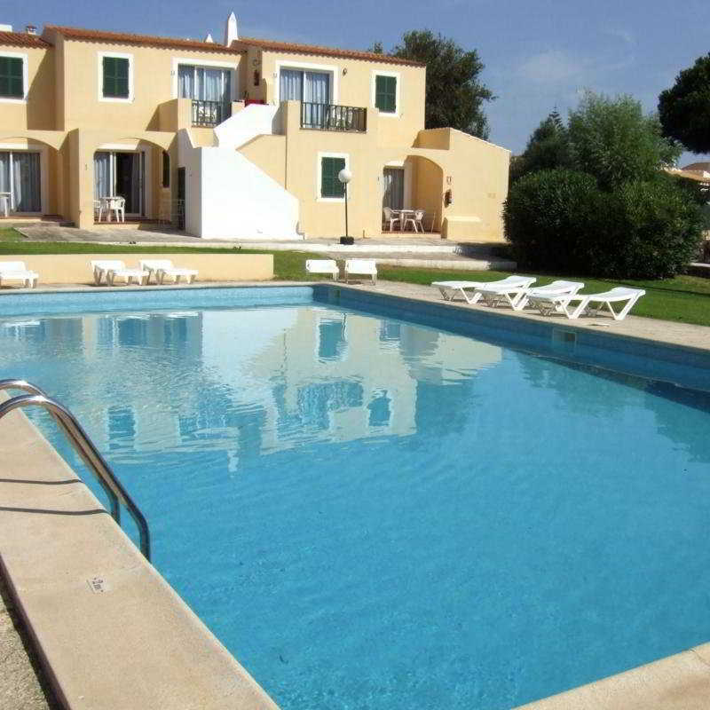 Apartment Nure Mar Y Mar *