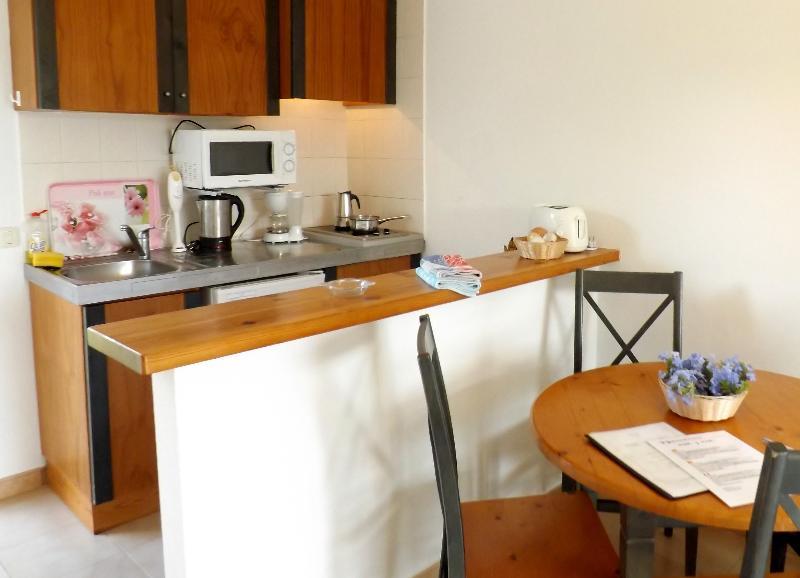 Nure Mar Y Mar Appartement *