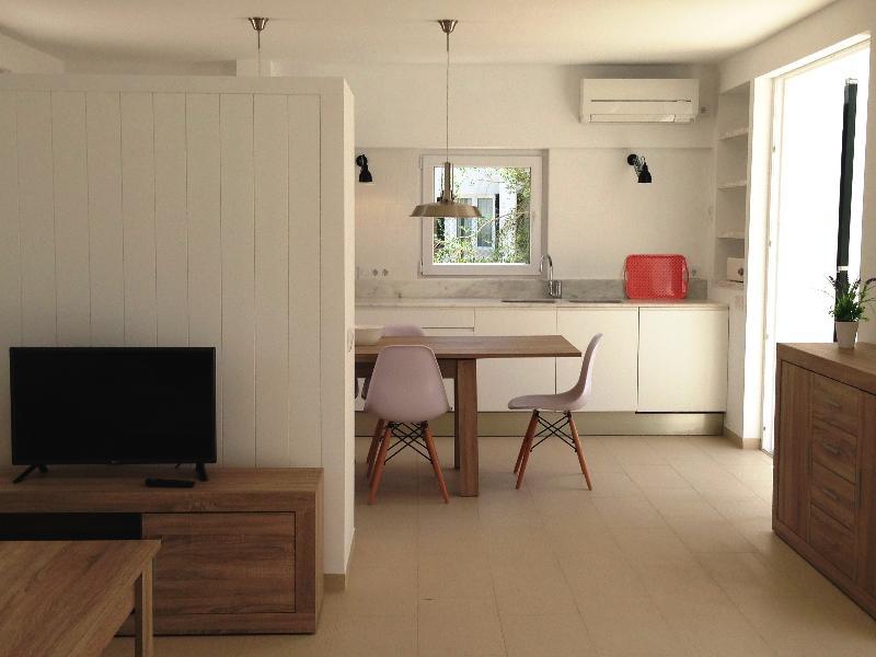 Nure Mar Y Mar Appartement