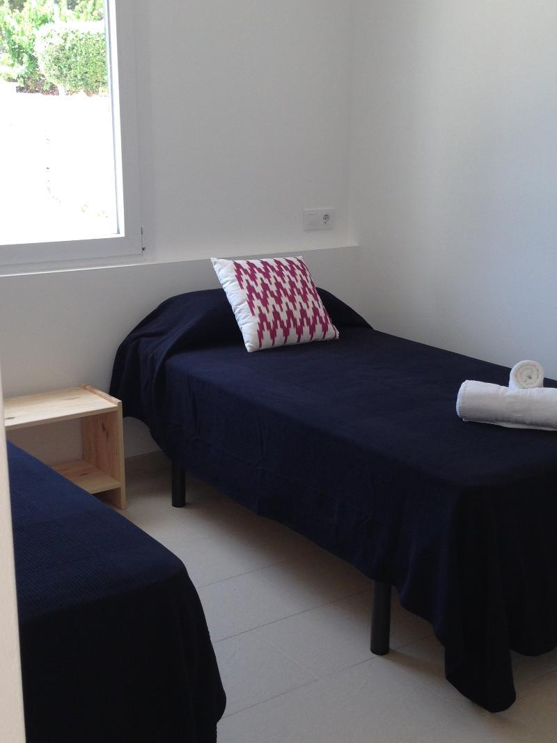 Appartement Nure Mar Y Mar *