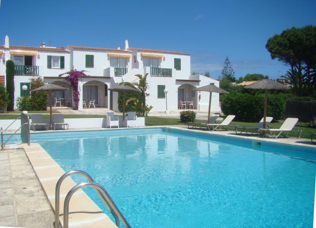 Appartement Nure Mar Y Mar *