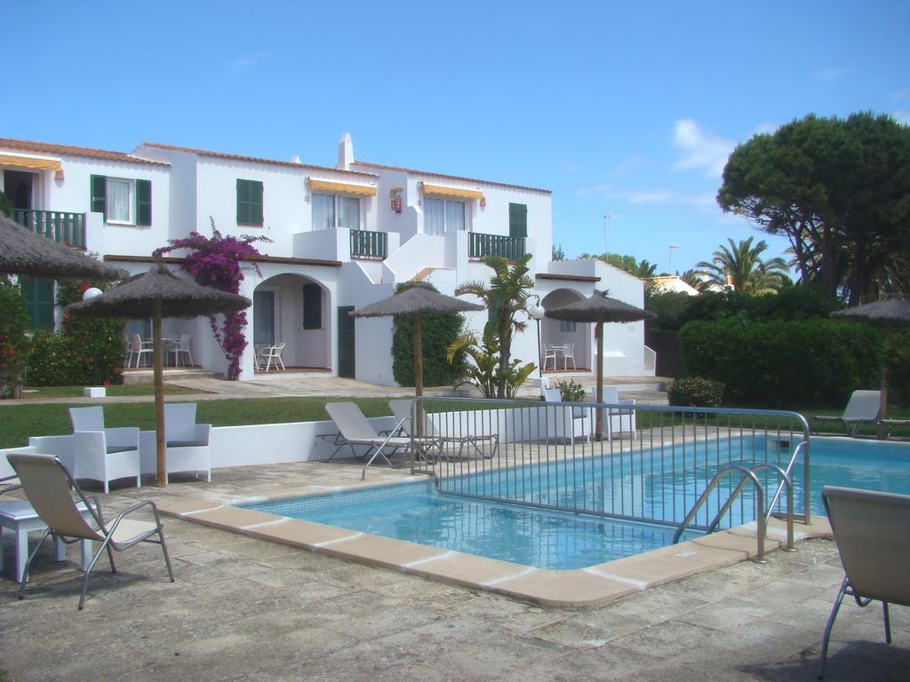 Appartement Nure Mar Y Mar