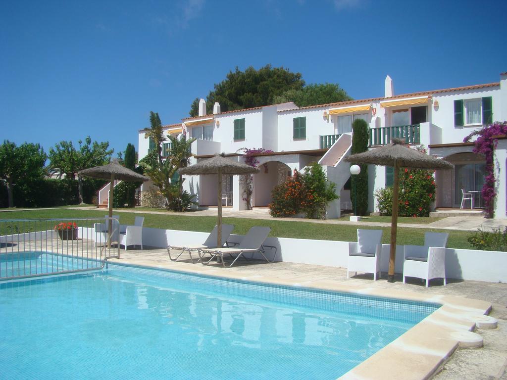 Nure Mar Y Mar Apartment Cala'N Blanes (Menorca)