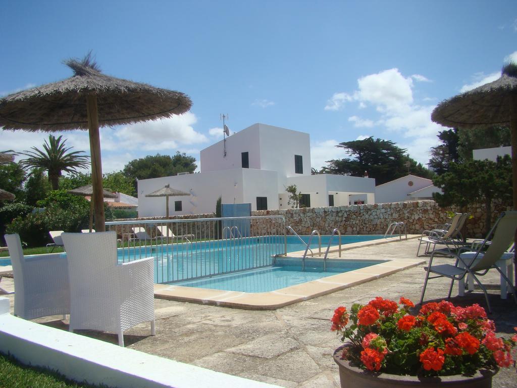 Nure Mar Y Mar Apartment *