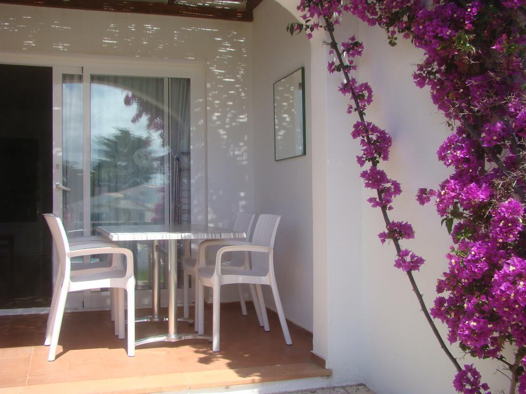 Nure Mar Y Mar Apartment Cala'N Blanes (Menorca)