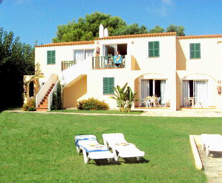 Nure Mar Y Mar Apartment *