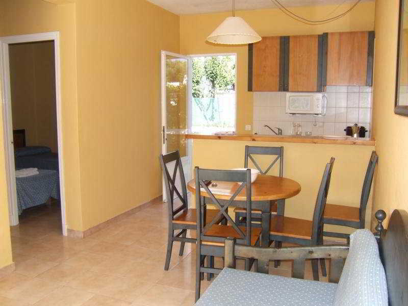 Nure Mar Y Mar Apartment Cala'N Blanes (Menorca)