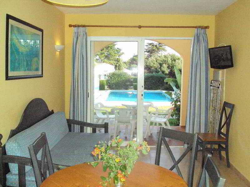Appartement Nure Mar Y Mar *