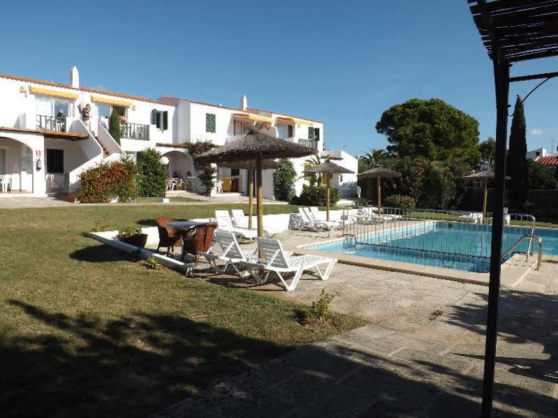 Nure Mar Y Mar Apartment