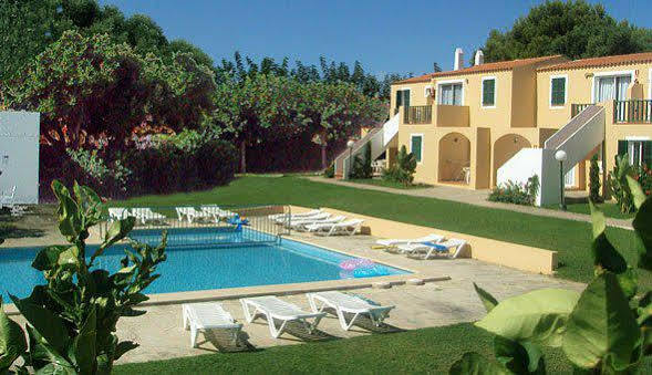Apartment Nure Mar Y Mar *