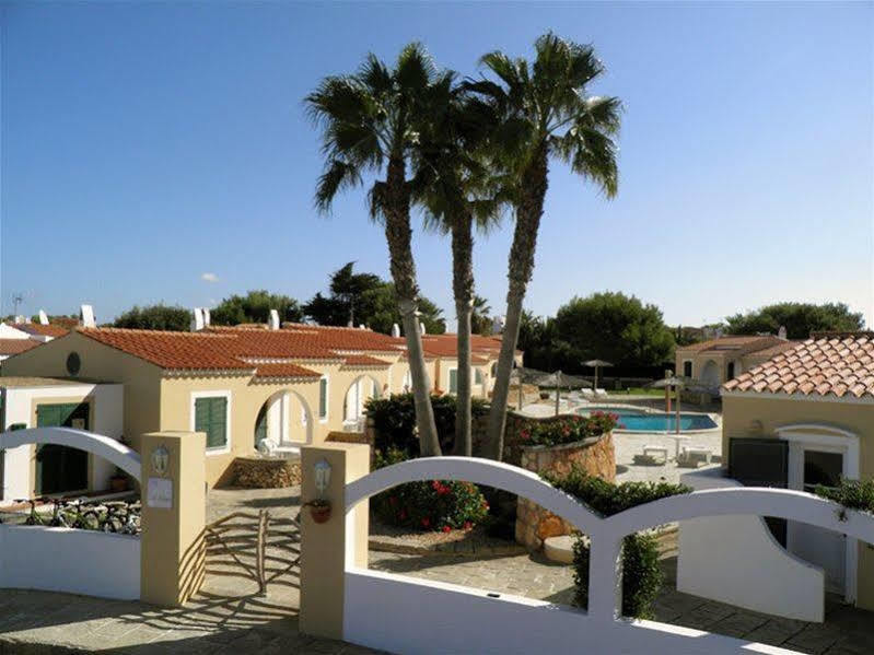 Nure Mar Y Mar Appartement Cala'N Blanes (Menorca)