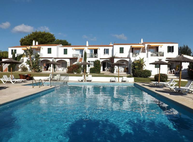 Nure Mar Y Mar Apartment *