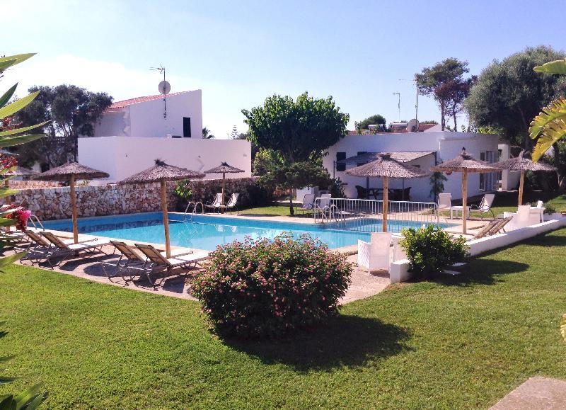 Nure Mar Y Mar Appartement