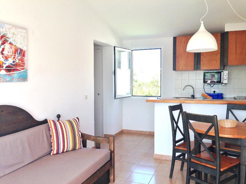 Nure Mar Y Mar Apartment