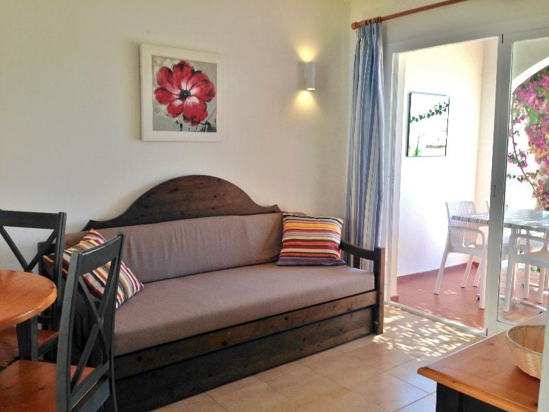 Nure Mar Y Mar Apartment Cala'N Blanes (Menorca)