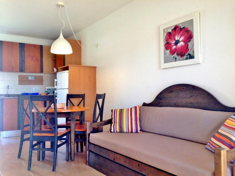 Nure Mar Y Mar Apartment *