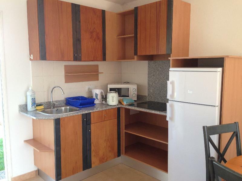 Nure Mar Y Mar Appartement *