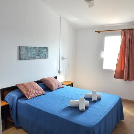 Nure Mar Y Mar Appartement Cala'N Blanes  Buitenkant foto