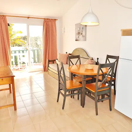 Nure Mar Y Mar Appartement Cala'N Blanes  Buitenkant foto