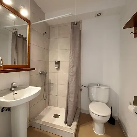 Nure Mar Y Mar Appartement Cala'N Blanes  Buitenkant foto