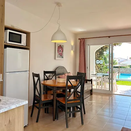 Nure Mar Y Mar Appartement Cala'N Blanes  Buitenkant foto