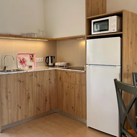 Nure Mar Y Mar Appartement Cala'N Blanes  Buitenkant foto