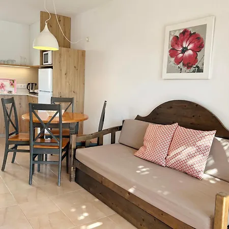 Nure Mar Y Mar Appartement Cala'N Blanes  Buitenkant foto