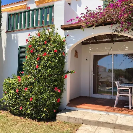 Nure Mar Y Mar Appartement Cala'N Blanes  Buitenkant foto