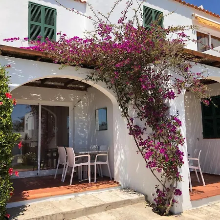 Nure Mar Y Mar Appartement Cala'N Blanes  Buitenkant foto