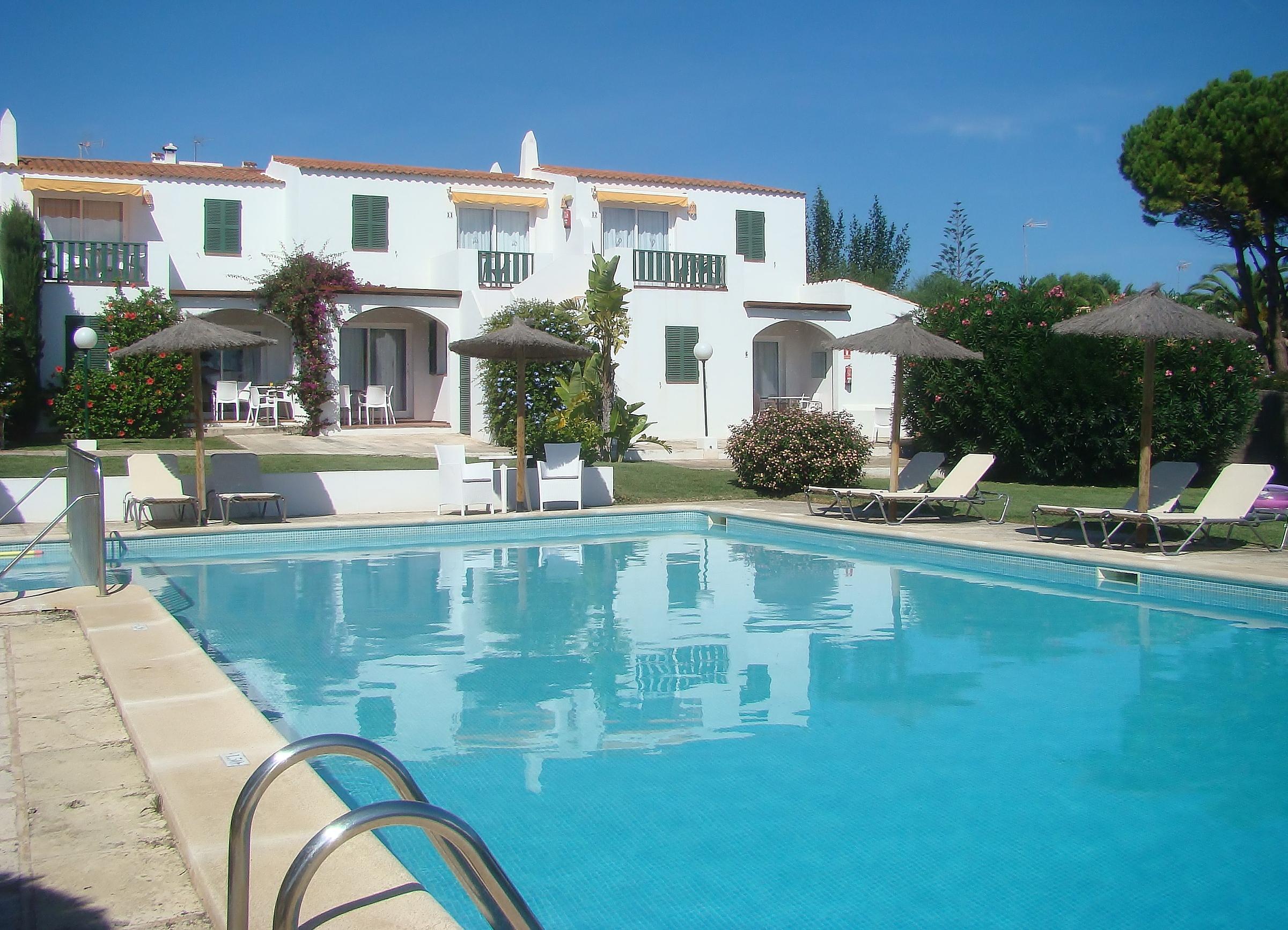 Appartement Nure Mar Y Mar
