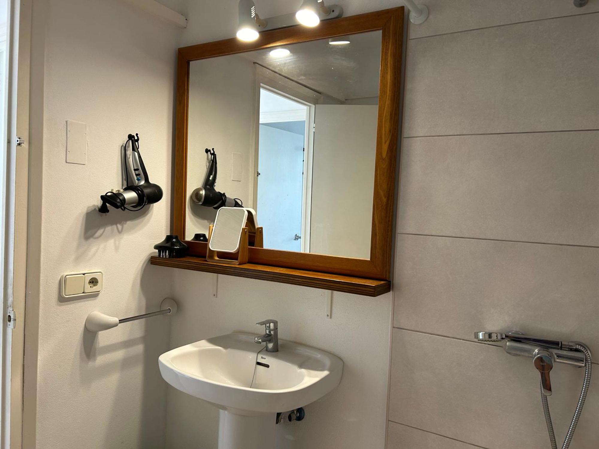 Nure Mar Y Mar Apartment