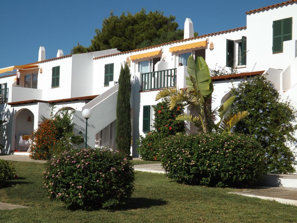 Apartment Nure Mar Y Mar Cala'N Blanes (Menorca)