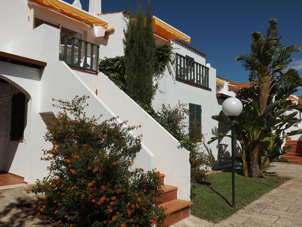 Nure Mar Y Mar Apartment Cala'N Blanes (Menorca)