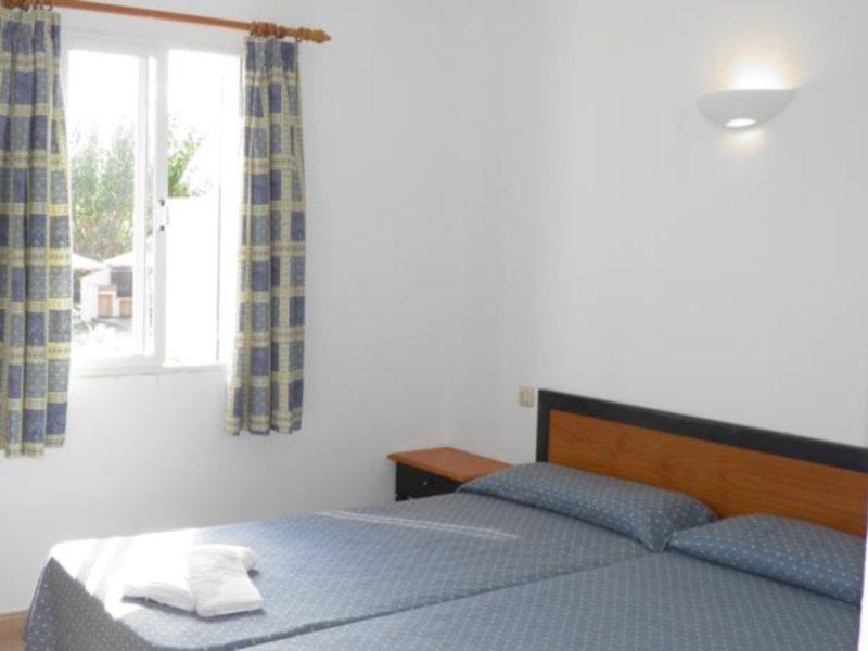 Nure Mar Y Mar Apartment