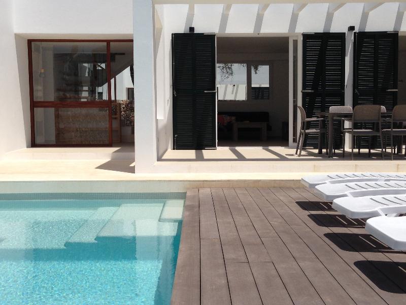 Nure Mar Y Mar Apartment Cala'N Blanes (Menorca)