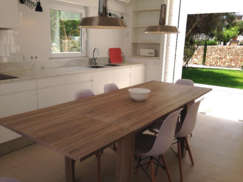 Nure Mar Y Mar Apartment *