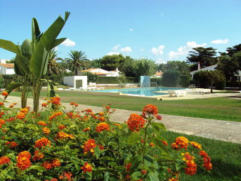 Apartment Nure Mar Y Mar *