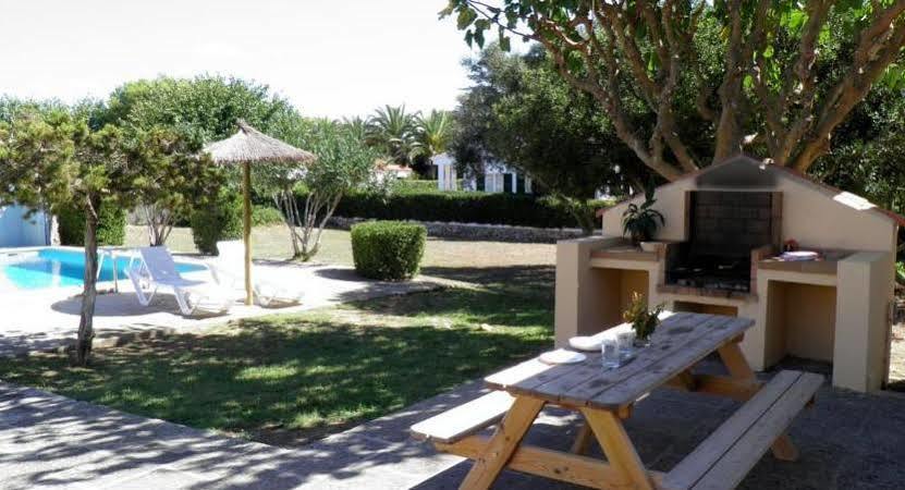Apartment Nure Mar Y Mar *