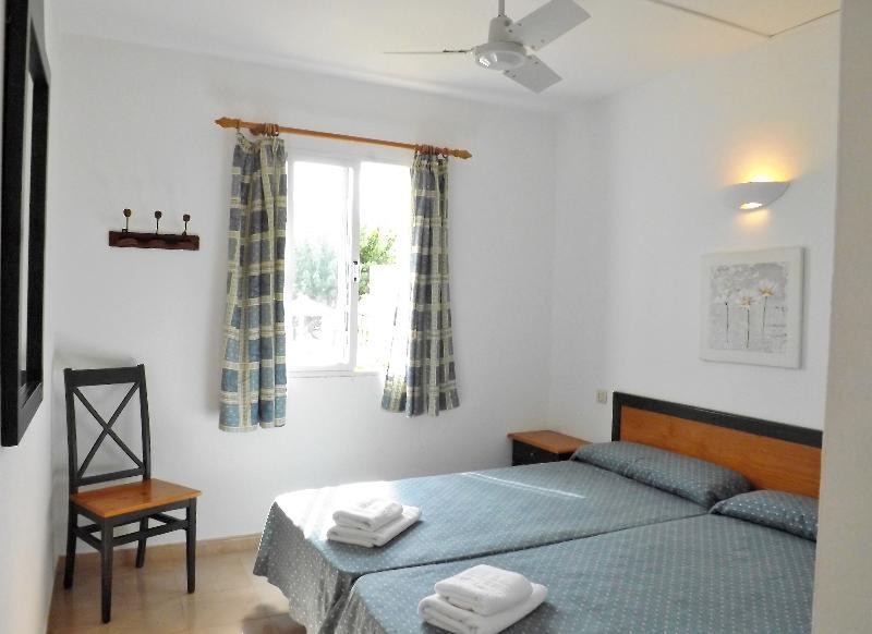 Apartment Nure Mar Y Mar *