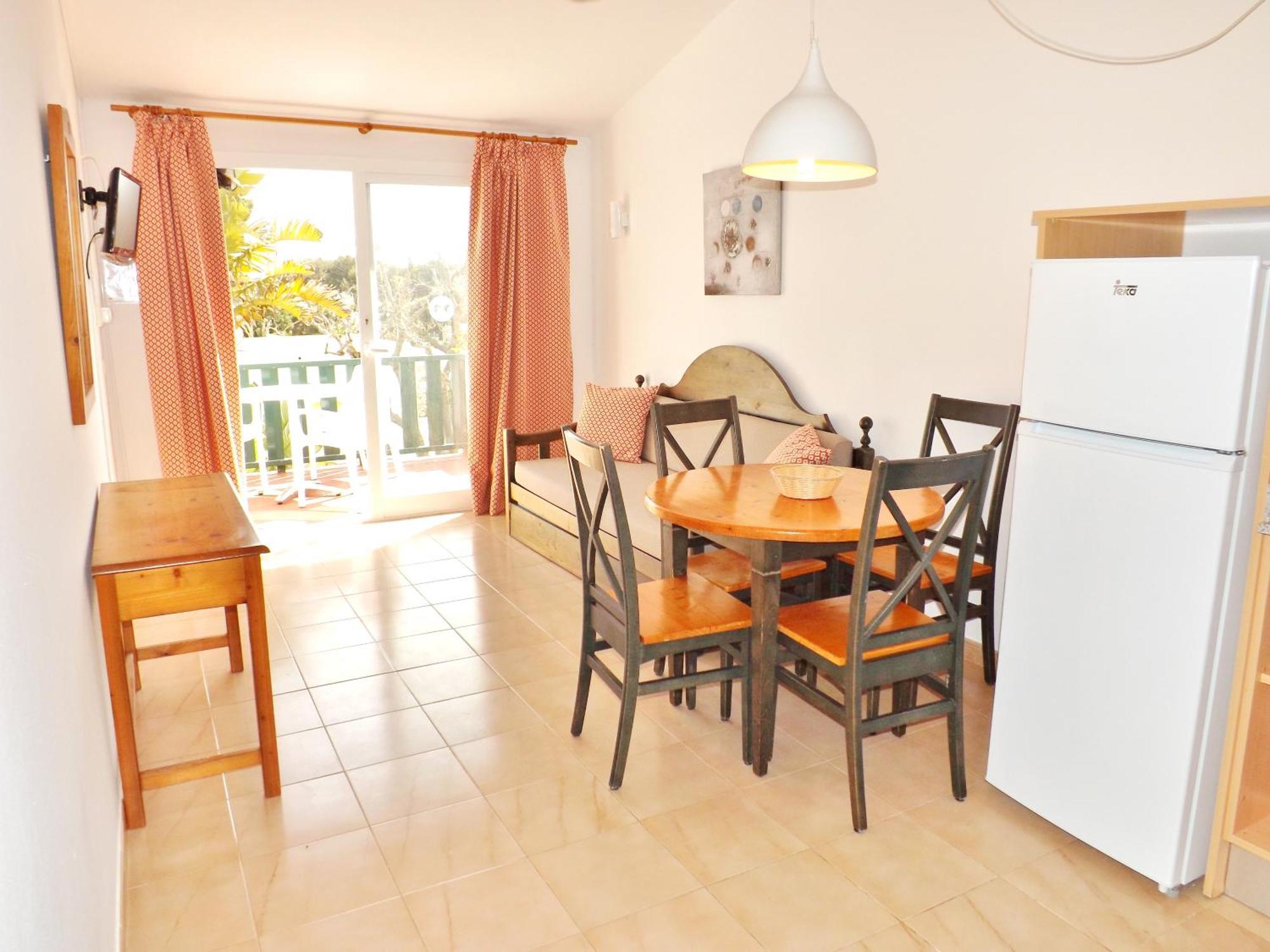 Apartamento Nure Mar Y Mar *