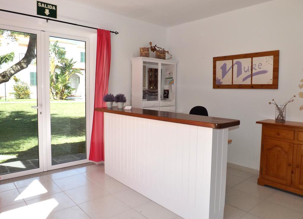Nure Mar Y Mar Apartamento